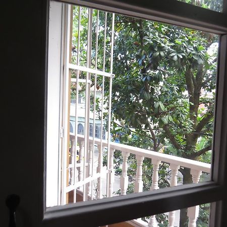 ميديلين Hostal Casa Prado المظهر الخارجي الصورة