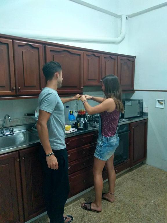 ميديلين Hostal Casa Prado المظهر الخارجي الصورة