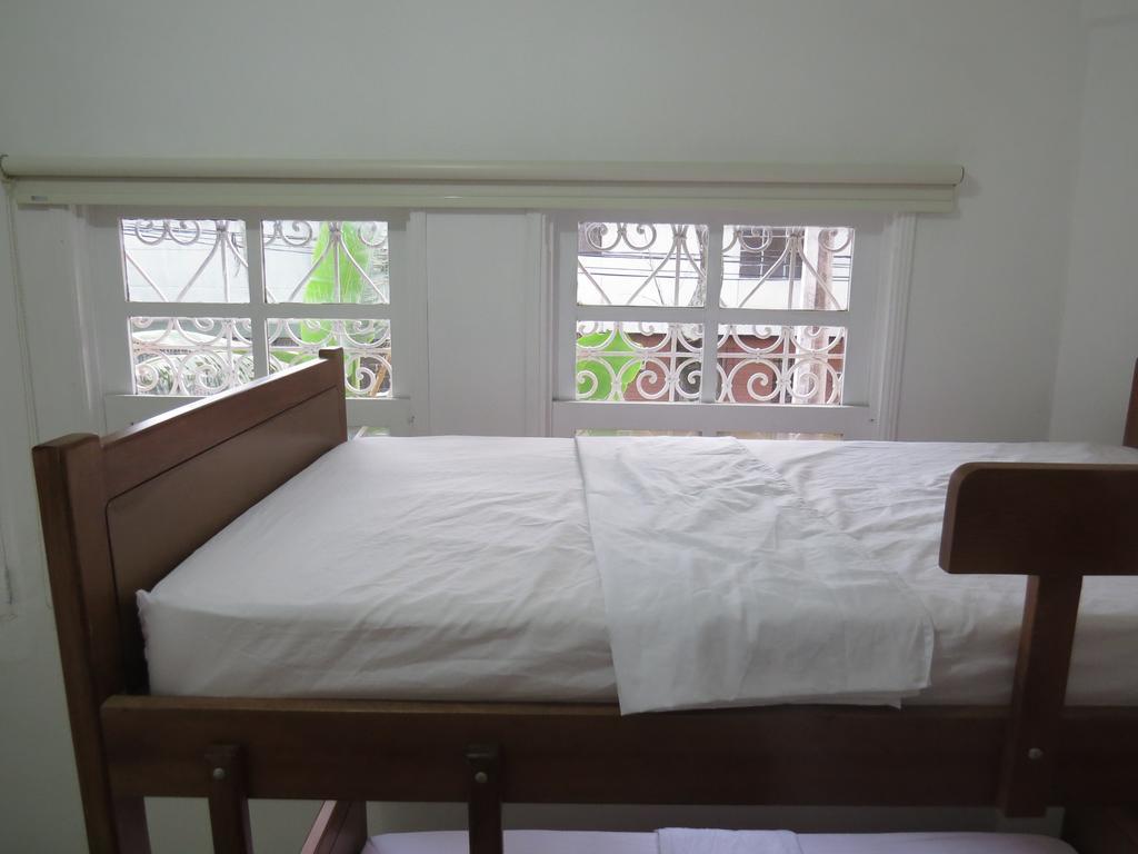 ميديلين Hostal Casa Prado المظهر الخارجي الصورة