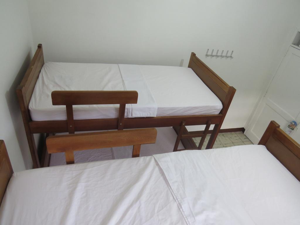 ميديلين Hostal Casa Prado المظهر الخارجي الصورة