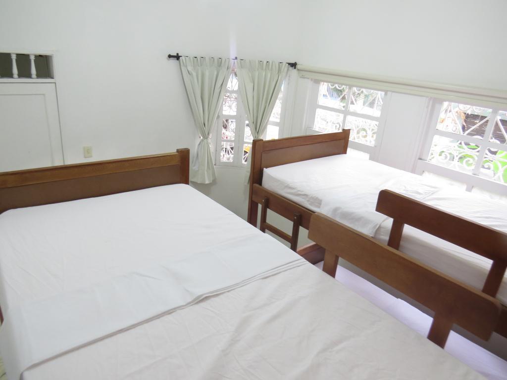ميديلين Hostal Casa Prado المظهر الخارجي الصورة