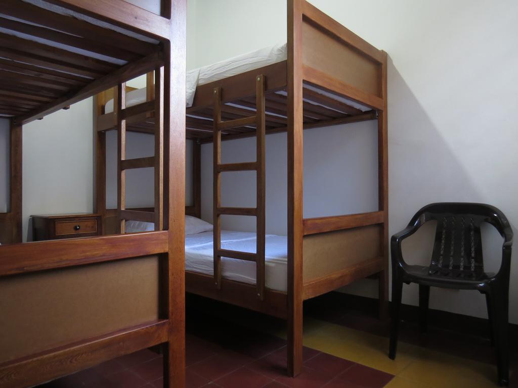 ميديلين Hostal Casa Prado المظهر الخارجي الصورة