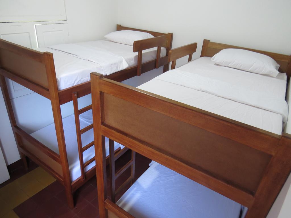 ميديلين Hostal Casa Prado المظهر الخارجي الصورة