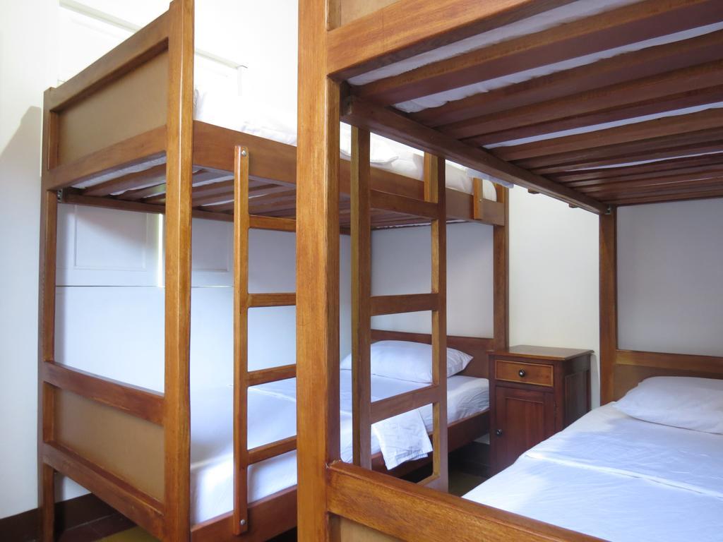 ميديلين Hostal Casa Prado المظهر الخارجي الصورة