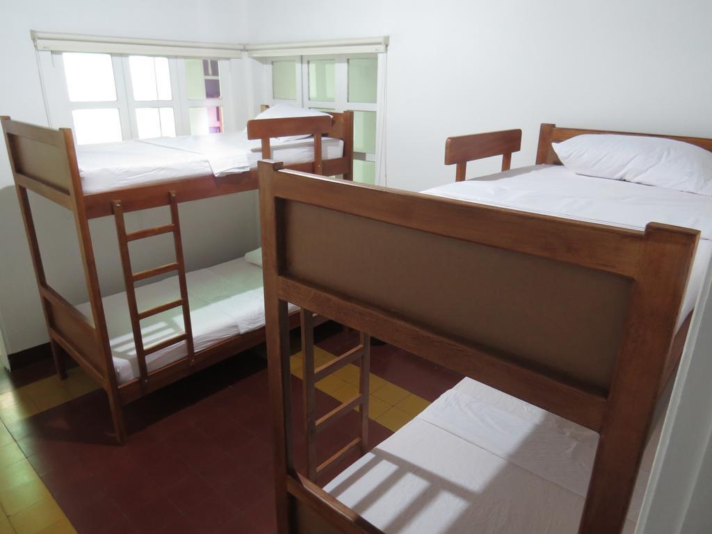 ميديلين Hostal Casa Prado المظهر الخارجي الصورة