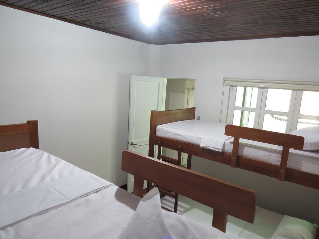 ميديلين Hostal Casa Prado المظهر الخارجي الصورة
