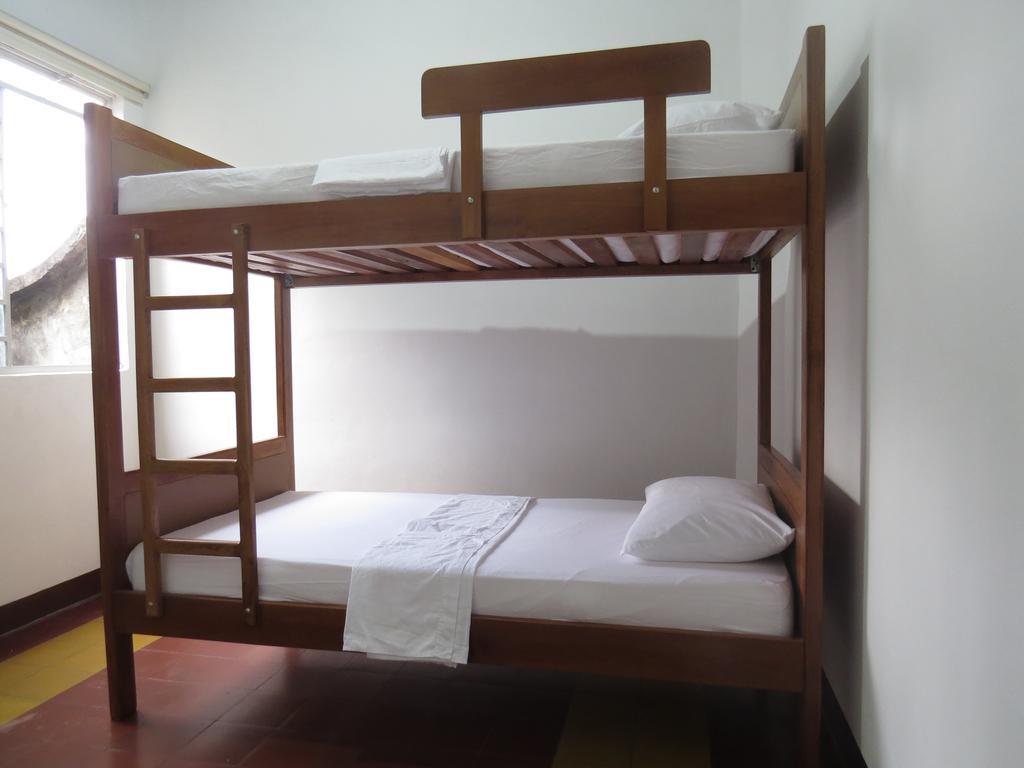 ميديلين Hostal Casa Prado المظهر الخارجي الصورة