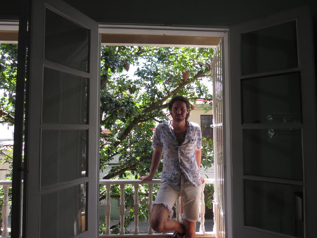 ميديلين Hostal Casa Prado المظهر الخارجي الصورة