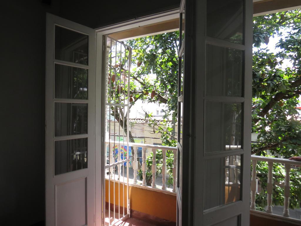 ميديلين Hostal Casa Prado المظهر الخارجي الصورة