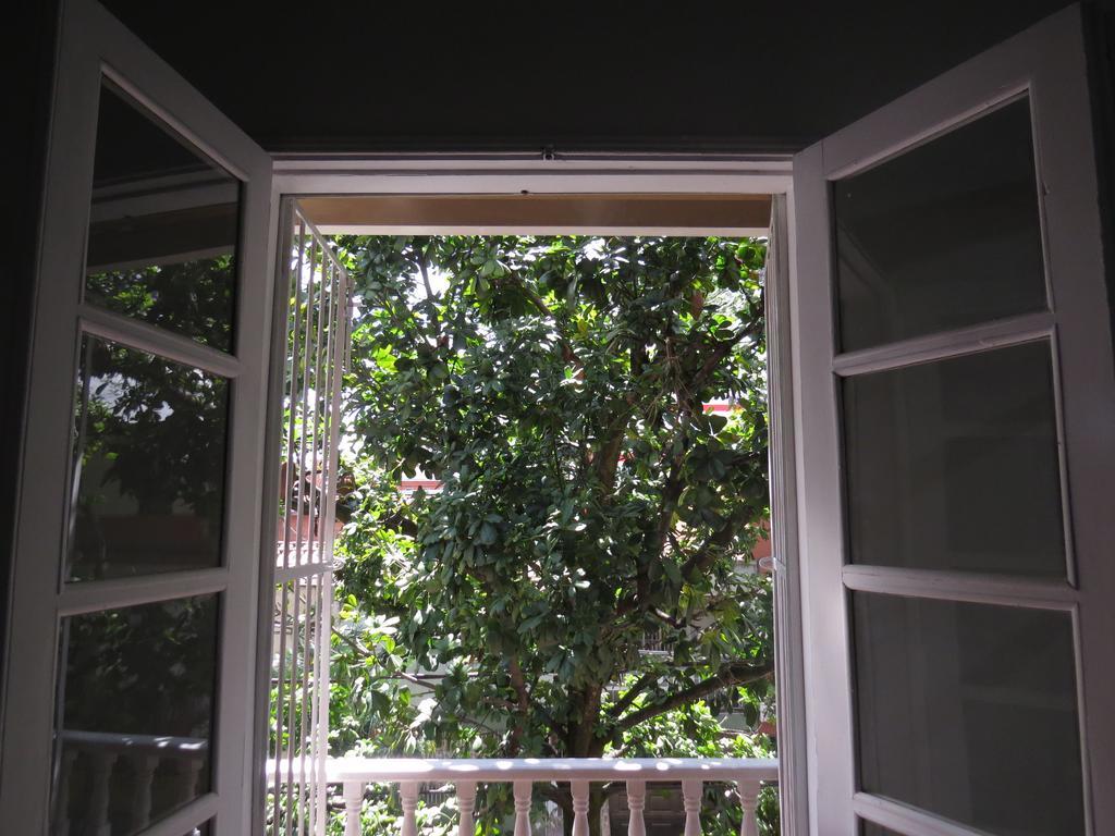 ميديلين Hostal Casa Prado المظهر الخارجي الصورة