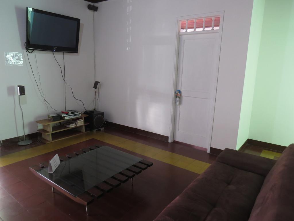 ميديلين Hostal Casa Prado المظهر الخارجي الصورة