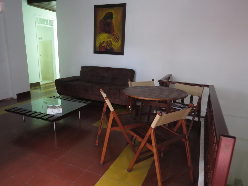ميديلين Hostal Casa Prado المظهر الخارجي الصورة