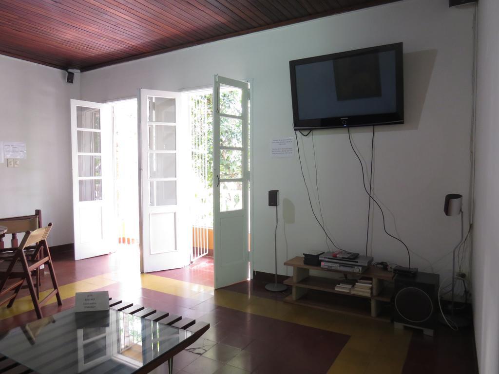 ميديلين Hostal Casa Prado المظهر الخارجي الصورة