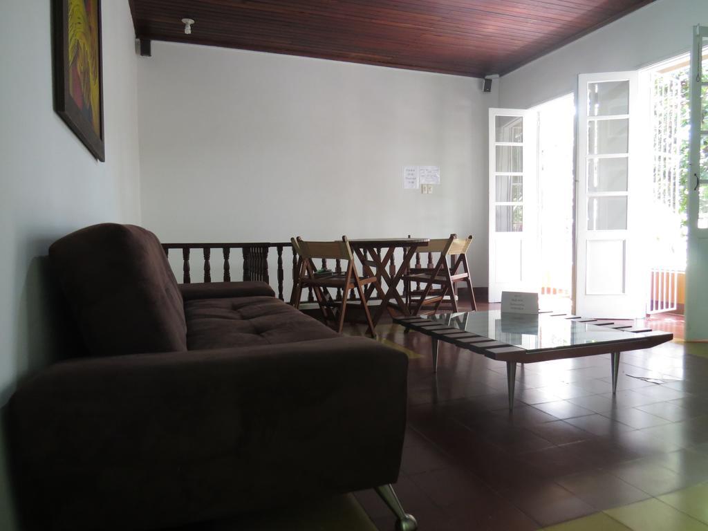 ميديلين Hostal Casa Prado المظهر الخارجي الصورة