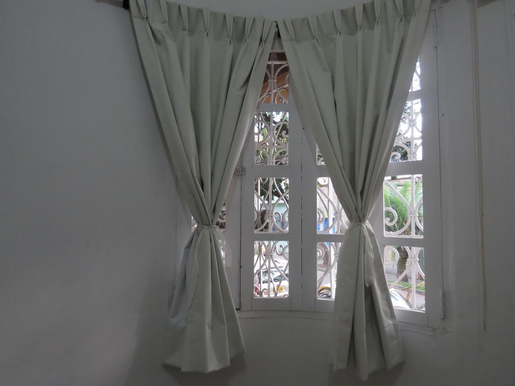 ميديلين Hostal Casa Prado المظهر الخارجي الصورة