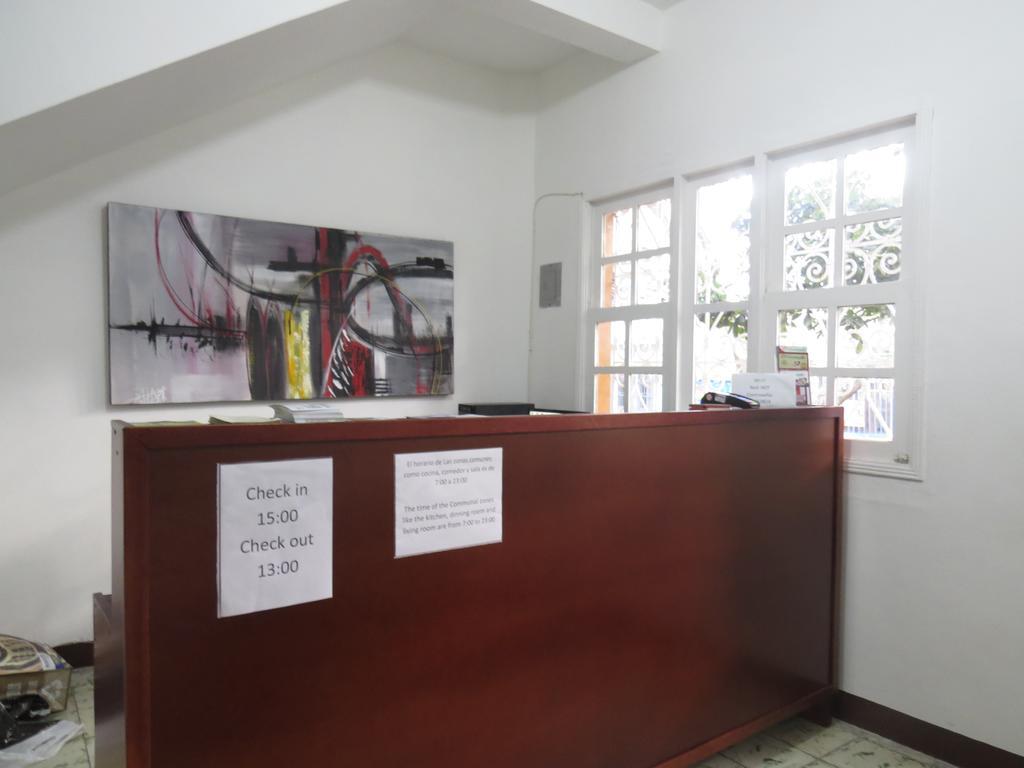ميديلين Hostal Casa Prado المظهر الخارجي الصورة