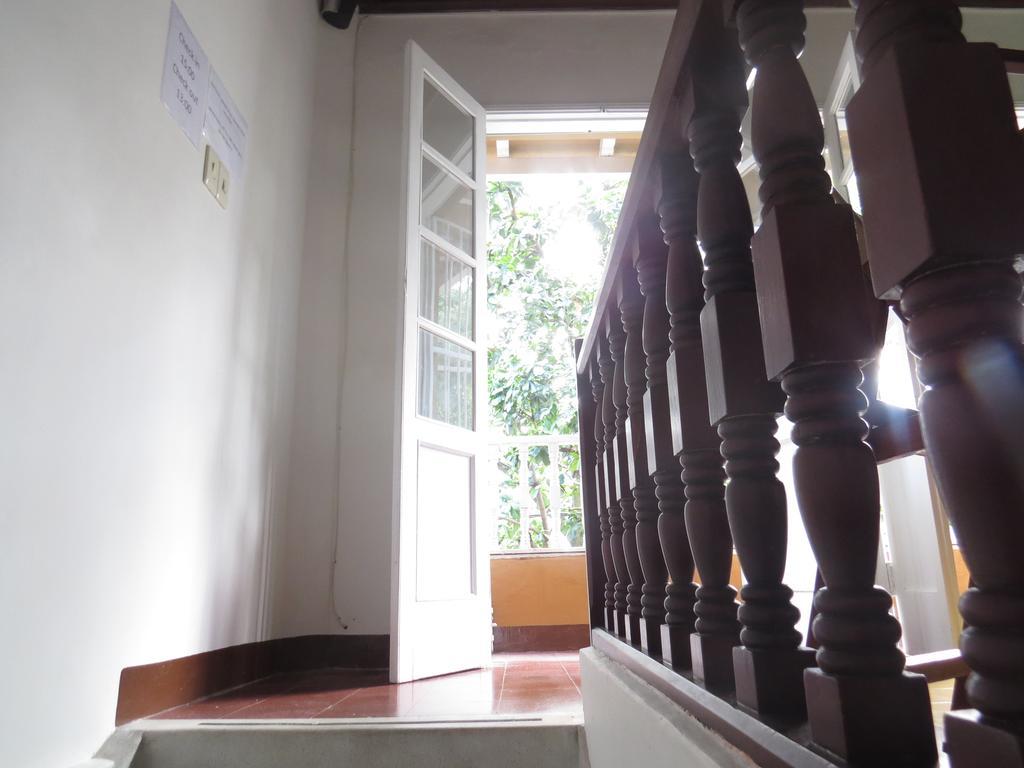 ميديلين Hostal Casa Prado المظهر الخارجي الصورة