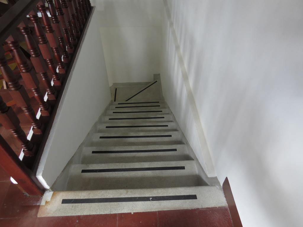 ميديلين Hostal Casa Prado المظهر الخارجي الصورة