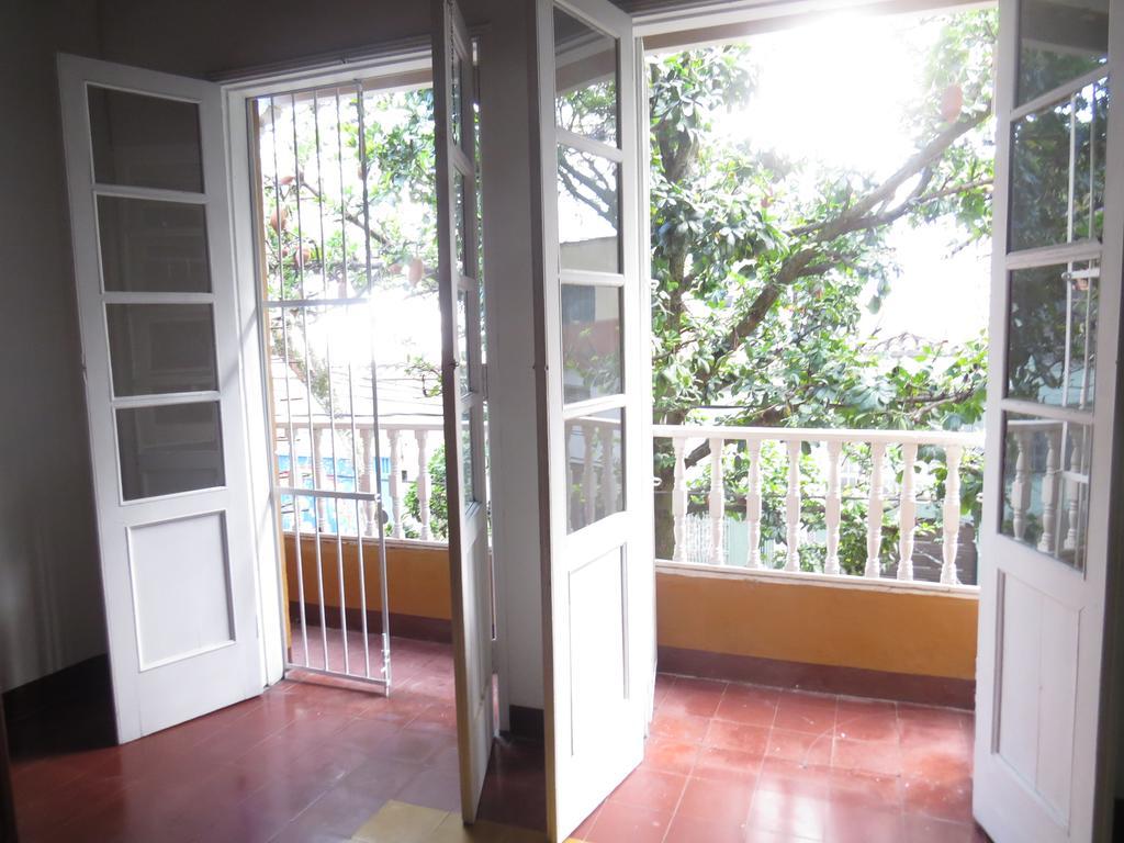 ميديلين Hostal Casa Prado المظهر الخارجي الصورة