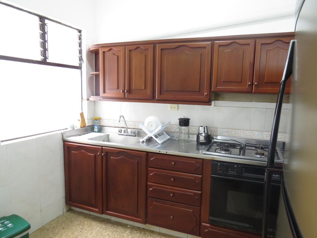 ميديلين Hostal Casa Prado المظهر الخارجي الصورة