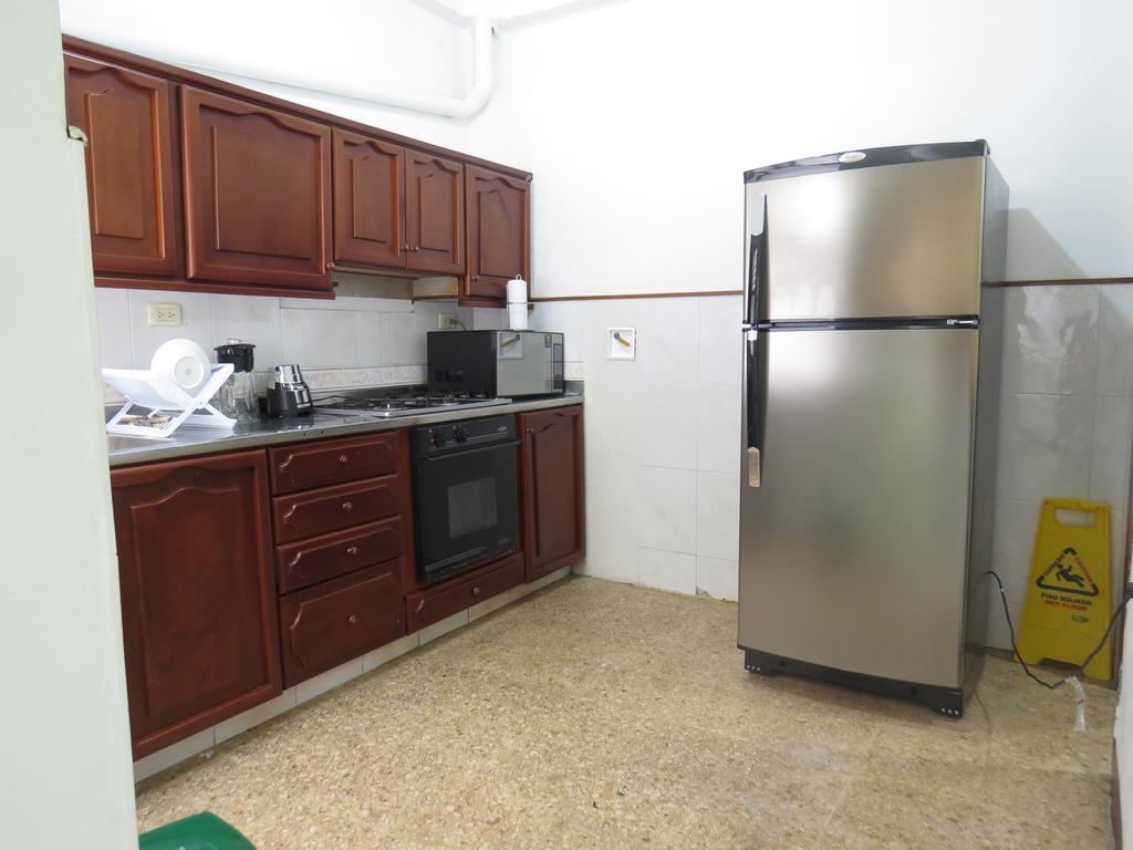 ميديلين Hostal Casa Prado المظهر الخارجي الصورة