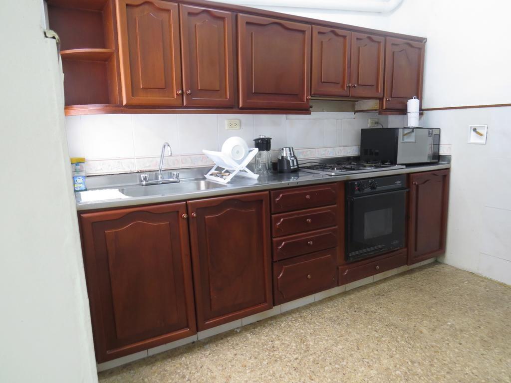 ميديلين Hostal Casa Prado المظهر الخارجي الصورة