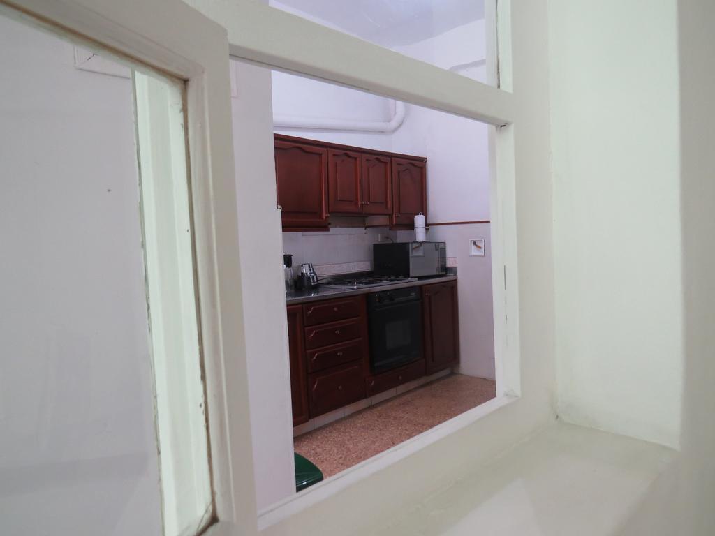 ميديلين Hostal Casa Prado المظهر الخارجي الصورة